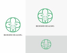 Beyond Healing entry by prastyo