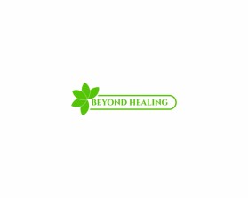 Beyond Healing entry by prastyo