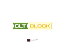 Charlotte Block or CLT Block entry by ahmad choifur