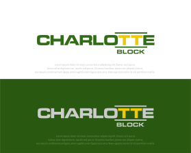 Charlotte Block or CLT Block entry by dhanny suhendar