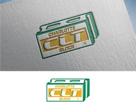 Charlotte Block or CLT Block entry by Tony Berliana