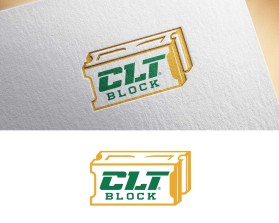 Charlotte Block or CLT Block entry by Mark Brent Atkinson