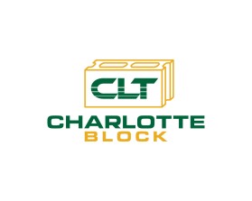 Charlotte Block or CLT Block entry by RUDY PATEN