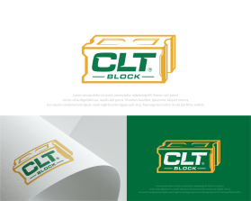 Charlotte Block or CLT Block entry by dhanny suhendar