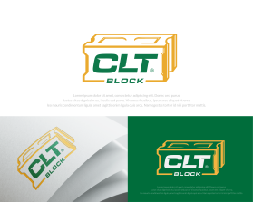 Charlotte Block or CLT Block entry by dhanny suhendar