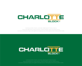 Charlotte Block or CLT Block entry by dhanny suhendar
