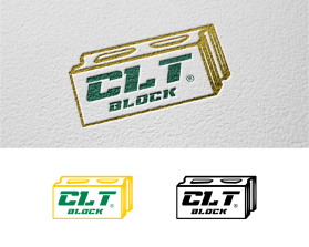 Charlotte Block or CLT Block entry by whilly