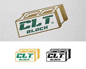 Charlotte Block or CLT Block entry by whilly