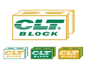 Charlotte Block or CLT Block entry by Ari Muchtarom