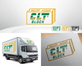 Charlotte Block or CLT Block entry by Tombo Ati