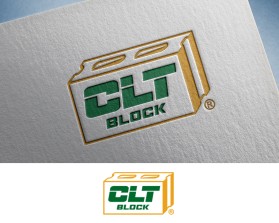 Charlotte Block or CLT Block entry by Jenny Balquinto