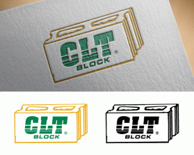 Charlotte Block or CLT Block entry by Joel Bonete