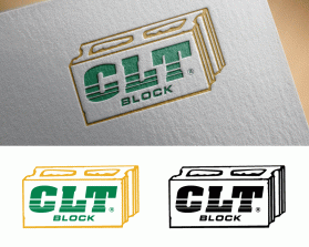 Charlotte Block or CLT Block entry by Joel Bonete