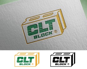 Charlotte Block or CLT Block entry by Jenny Balquinto