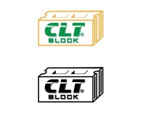 Charlotte Block or CLT Block entry by muhammad Fuad Hasyim
