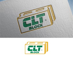 Charlotte Block or CLT Block entry by Tony Berliana