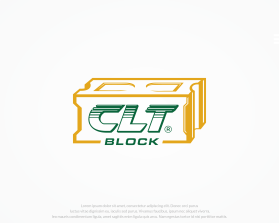 Charlotte Block or CLT Block entry by dhanny suhendar