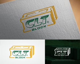 Charlotte Block or CLT Block entry by dhanny suhendar