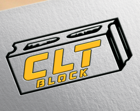 Charlotte Block or CLT Block entry by Mohammed Waseem 