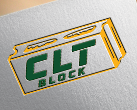 Charlotte Block or CLT Block entry by Mohammed Waseem 