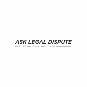 Ask Legal Dispute entry by theo