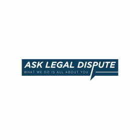 Ask Legal Dispute entry by theo