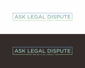 Ask Legal Dispute entry by ordinarry
