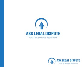 Ask Legal Dispute entry by entrocreation