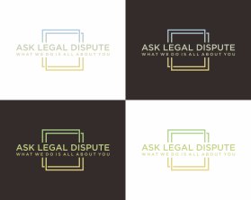 Ask Legal Dispute entry by ordinarry