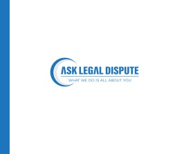 Ask Legal Dispute entry by entrocreation