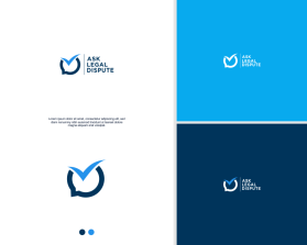 Ask Legal Dispute entry by Fani_studio