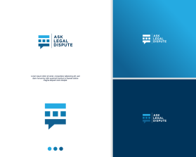 Ask Legal Dispute entry by Fani_studio