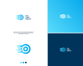Ask Legal Dispute entry by Fani_studio