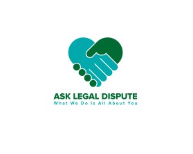 Ask Legal Dispute entry by joegdesign