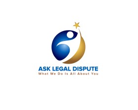 Ask Legal Dispute entry by joegdesign