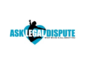 Ask Legal Dispute entry by joegdesign