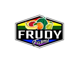 Frudy Farms entry by ninjadesign