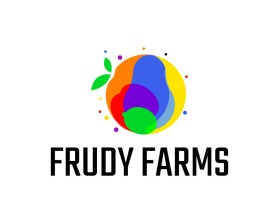 Frudy Farms entry by ninjadesign
