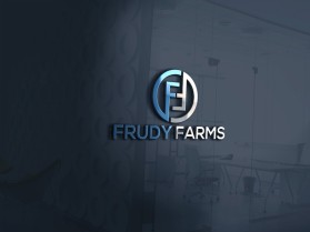 Frudy Farms entry by Design Rock