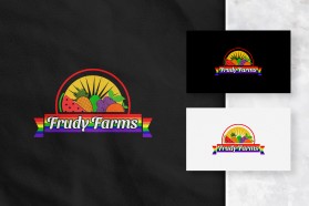 Frudy Farms entry by Nish