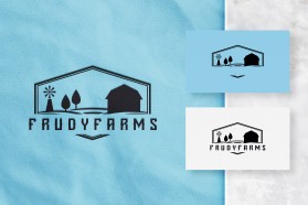 Frudy Farms entry by Nish