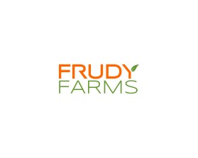 Frudy Farms entry by Di-sign