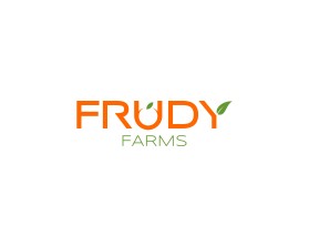 Frudy Farms entry by Di-sign