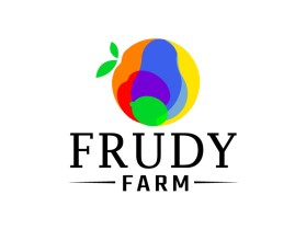 Frudy Farms entry by ninjadesign