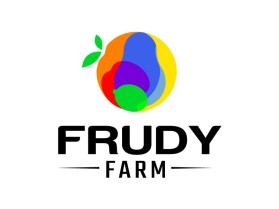 Frudy Farms entry by ninjadesign
