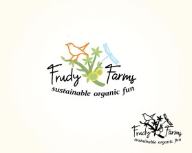 Frudy Farms entry by MissG