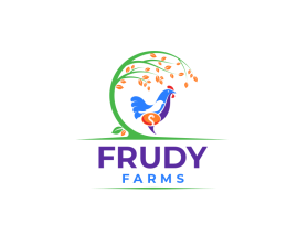 Frudy Farms entry by Jagad Langitan
