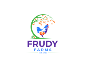 Frudy Farms entry by Jagad Langitan