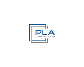 PLA Communications entry by Fani_studio