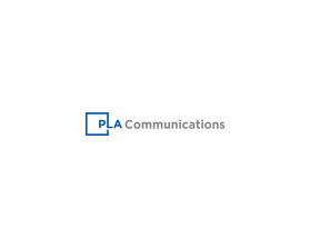 PLA Communications entry by Fani_studio